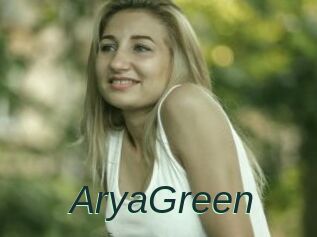 AryaGreen