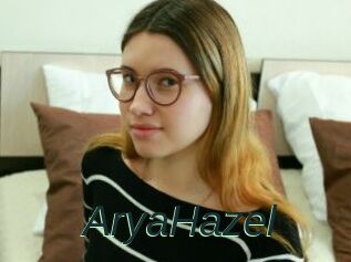 AryaHazel
