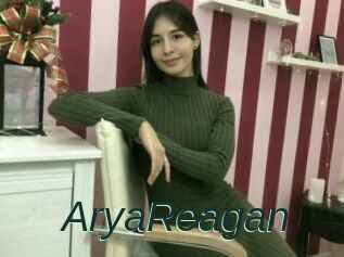 AryaReagan