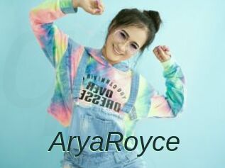 AryaRoyce