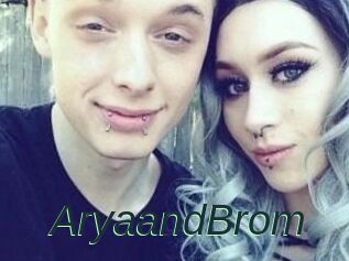 Arya_and_Brom