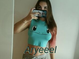 Aryeeel