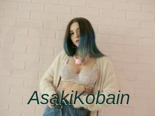 AsakiKobain