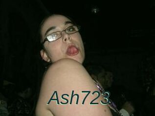 Ash723