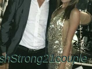 AshStrong21couple
