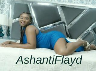 AshantiFlayd