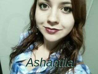 Ashantila