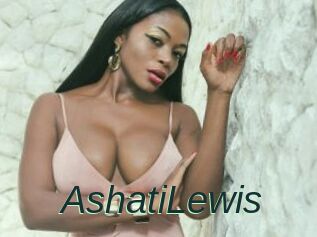 AshatiLewis
