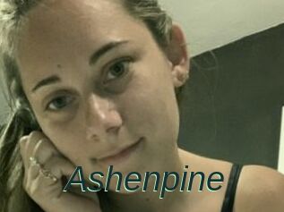 Ashenpine
