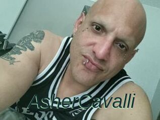 AsherCavalli