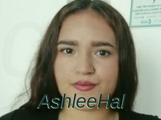 AshleeHal
