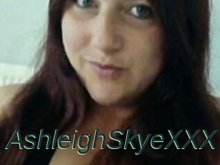 AshleighSkyeXXX