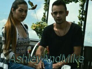 AshleyAndMike