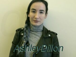 AshleyDillon