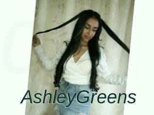AshleyGreens