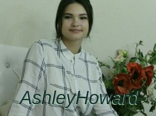 AshleyHoward