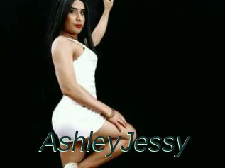 AshleyJessy