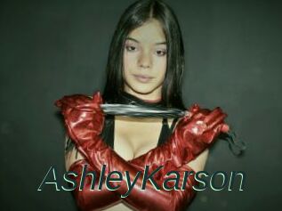 AshleyKarson