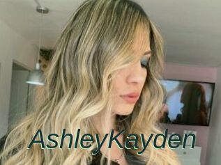 AshleyKayden