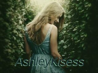 AshleyKisess