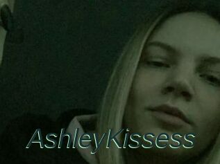 AshleyKissess