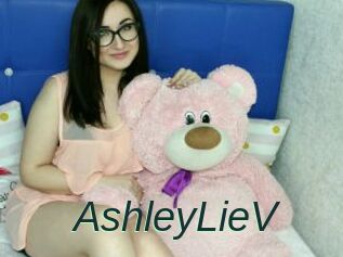 AshleyLieV