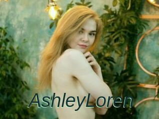 AshleyLoren