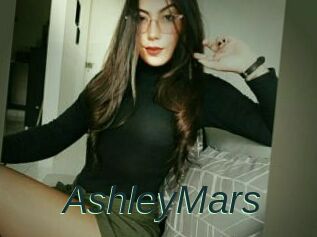 AshleyMars