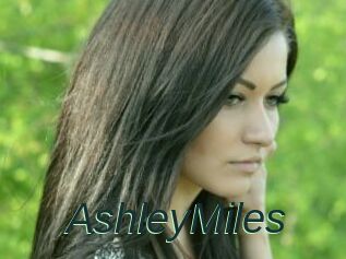 AshleyMiles