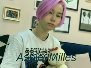 AshleyMilles