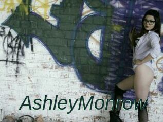 AshleyMonrow