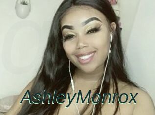 AshleyMonrox
