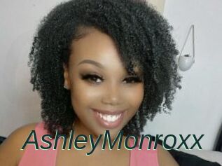 AshleyMonroxx