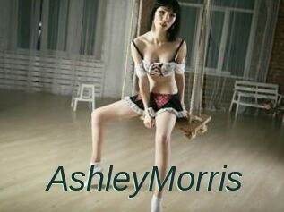 AshleyMorris