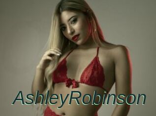 AshleyRobinson