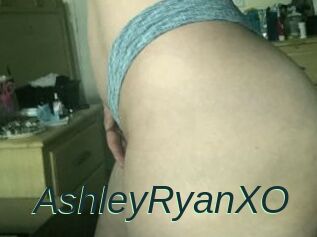AshleyRyanXO
