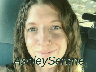 AshleySerene