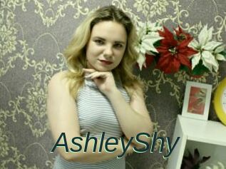 AshleyShy