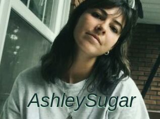 AshleySugar