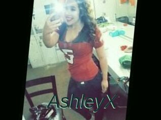 Ashley_X_