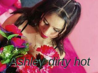 Ashley_dirty_hot