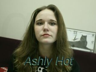 Ashly_Hot