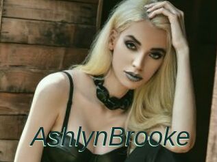 AshlynBrooke