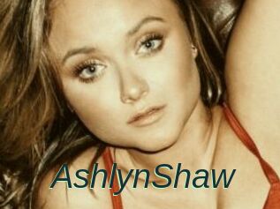 AshlynShaw