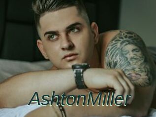 AshtonMiller