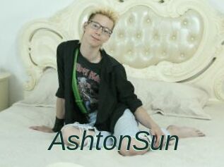 AshtonSun