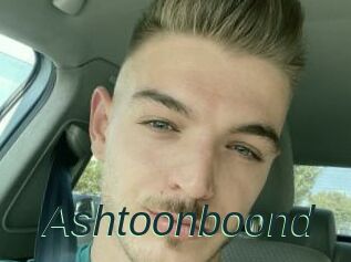 Ashtoonboond