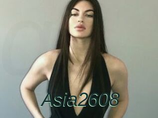 Asia2608