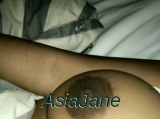 AsiaJane