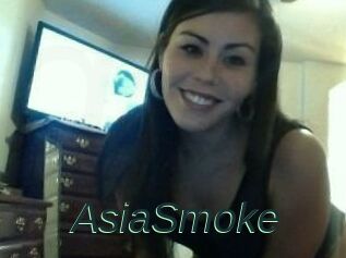 AsiaSmoke